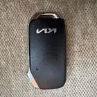 مفتاحين سيارة كيا سورنتو وكالة 2024