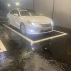 لكزز اي اس سعودي فل كامل