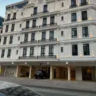 شقق فاخره للايجار 4 غرف