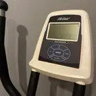 جهاز رياضي اوبتكال Life gear