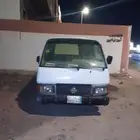 باص نيسان للبيع مستعجل