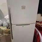 ثلاجه توشيبا ياباني هايبرد