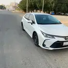 كورولا 2022 مكينة 2.0