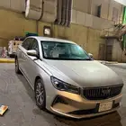 جيلي أميجراند 2023