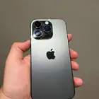 IPhone 14 Pro 512gb أيفون 14 برو نظيف جدا