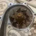 قطع نيسان فتك للبيع