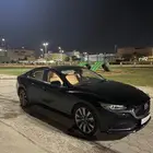 مازدا 6 فل كامل 2020