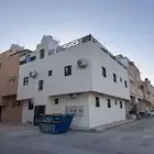 عمارة سكنية مناسبة لسكن الموظفين في حي العريجاء