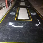 خطاط وأعمال مدرسية وفنية بالدلم