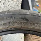 كفرات مقاس 19