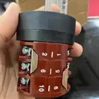 مفتاح سويتش 10 خانات مكينة ترصيص كفرات