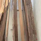 مراين خشب بطول 6 متر