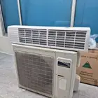 مكيف سبلت بانوراما 2.5 طن PANORAMA - حالة ممتازة