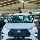 تويوتا فيلوز GLX 2025 بنزين