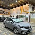 عرض خاص هوندا سيتي استاندر DX موديل 2026 لوحااات