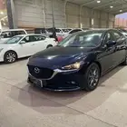 مازدا 6 2023 عداد 57000 فقط