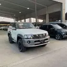 باترول ربع فئة S مديل 2014 محول سوبر سفاري عداد 418000