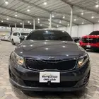 كيا اوبتيما ماكينة 2400 موديل 2014