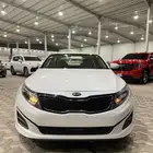 كيا اوبتيما موديل 2015