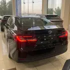 تويوتا كامري 2025LE