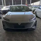 شانجان ايدو ليمتيد موديل 2026