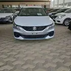 سوزوكي بالينو GL   GLX موديل 2025