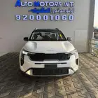 كيا سونيت نص فل GLS موديل 2024 بصمة جلد عرض نهاية العام