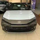 تويوتا كامري LEهايبرد2025