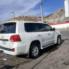 لاندكروزر جي اكس ار للبيع