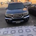 للبيع هوندا بايلوت 2011 بدي وكاله