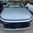 هونداي سوناتا سمارت موديل 2026