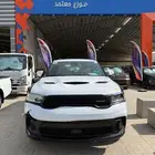 دودج دورانجو جي تي 2025