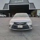 تويوتا كامري 2017
