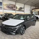 هيونداي النترا كمفورت 2.0 موديل 2026(وارد الصين)