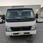 متسوبيشي دينة 2014