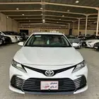 تويوتا كامري 2024