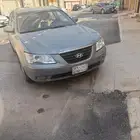 هونداي سوناتا 2009