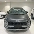 هيونداي ستار جيزر فليت 2025