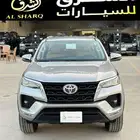 تويوتا فورتشنر VX موديل 2023 ستة سلندر