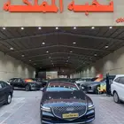 جينيسس مستورد 2021 بنزين 4 كاميرات بروجيكتر رادار