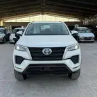 تويوتا فورتشنر GX2 دبل موديل 2025 بنزين 2.7 سعودي