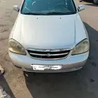 سيارة شيفروليه اوبترا 2007