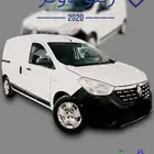 رينو دوكر 2021 السعر بالضريبه 21 الف