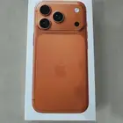 ايفون 17 برو جديد