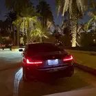 BMW 2024 320i بي ام دبليو ناغي على الضمان والصيانة