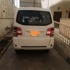 سياره فان CMC فايركا