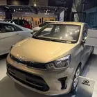 كيا بيجاس 2026 ستاندر عرض حصري