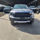 فورد رينجر رابتر موديل 2024 باقل الاسعار