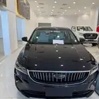 جيلي ام جراند فل كامل 2025 كاش - اقساط