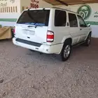 جيب باثفندر 2003